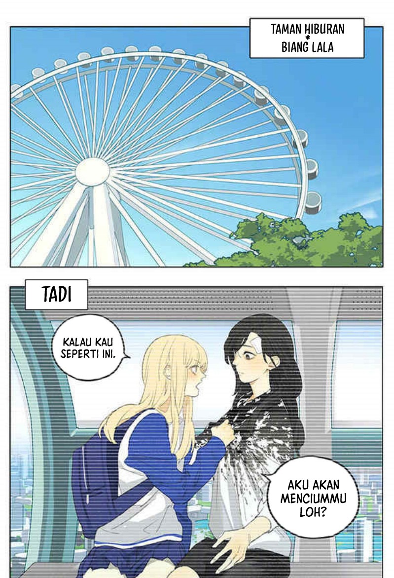 Tamen De Gushi Chapter 170 Bahasa Indonesia