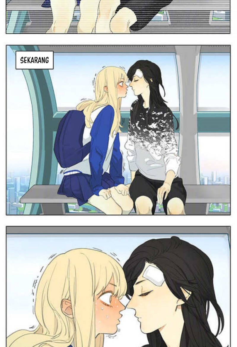 Tamen De Gushi Chapter 170 Bahasa Indonesia
