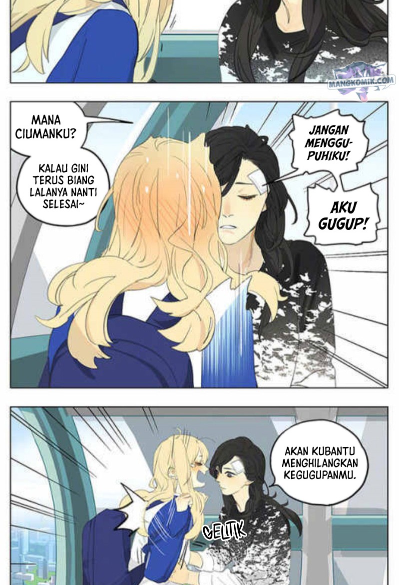 Tamen De Gushi Chapter 170 Bahasa Indonesia