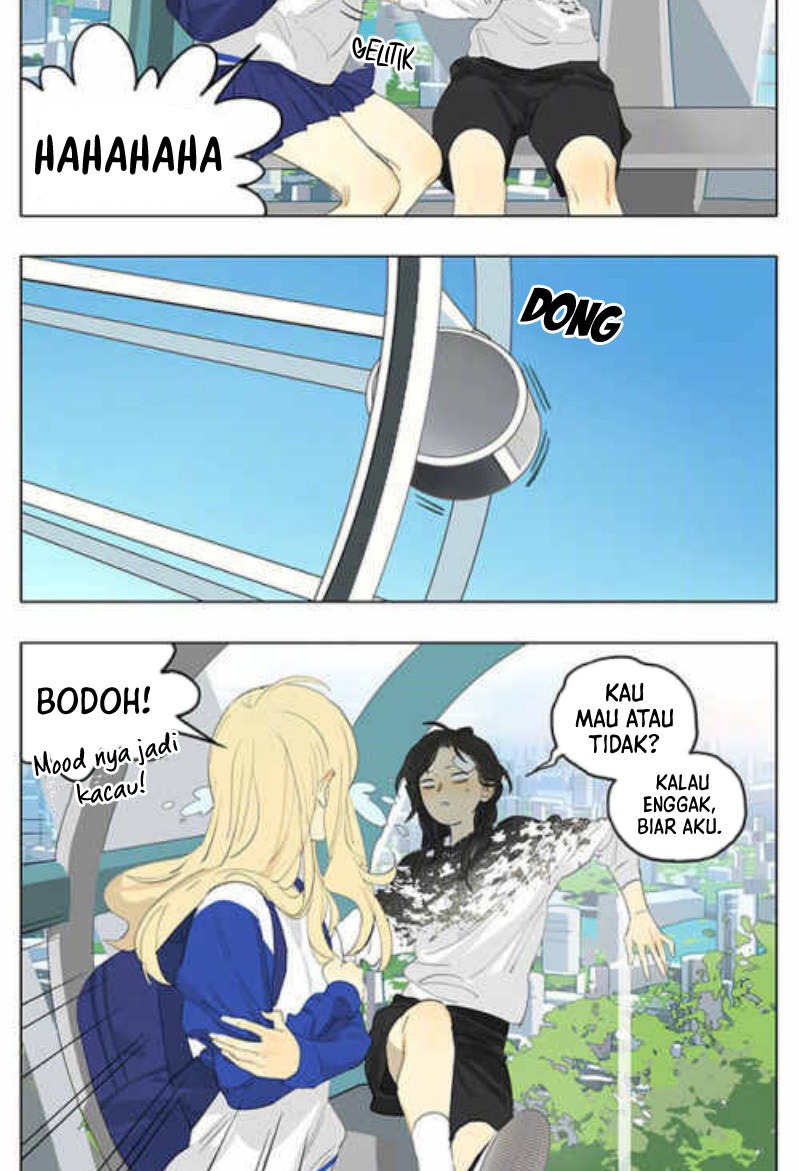 Tamen De Gushi Chapter 170 Bahasa Indonesia