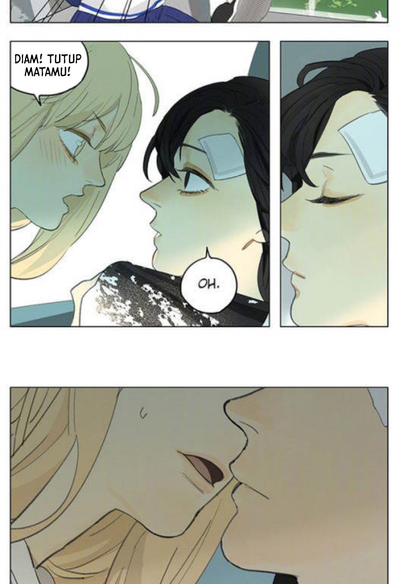 Tamen De Gushi Chapter 170 Bahasa Indonesia