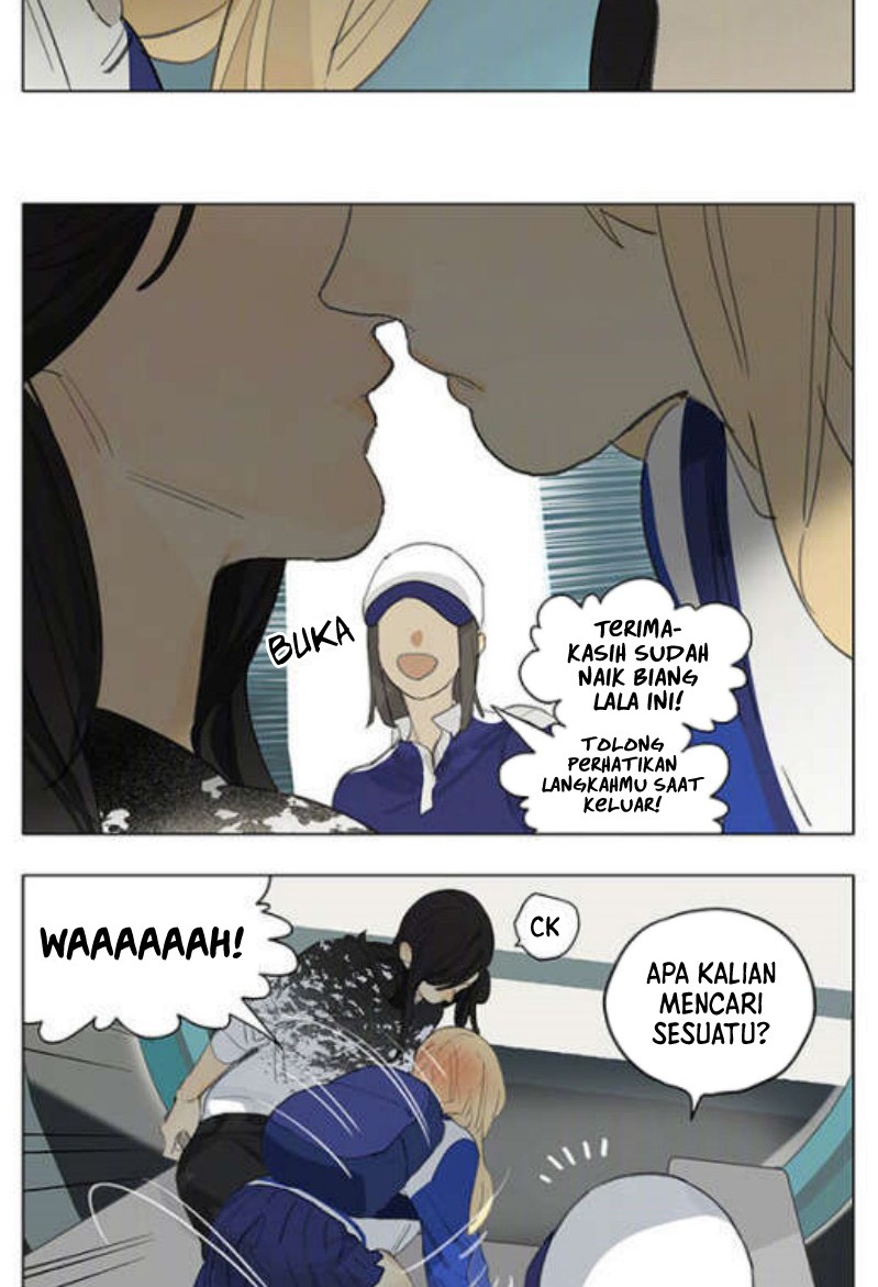 Tamen De Gushi Chapter 170 Bahasa Indonesia
