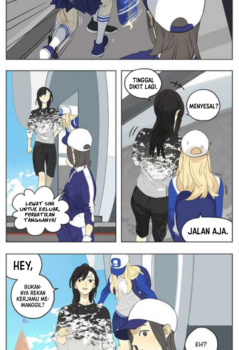 Tamen De Gushi Chapter 170 Bahasa Indonesia