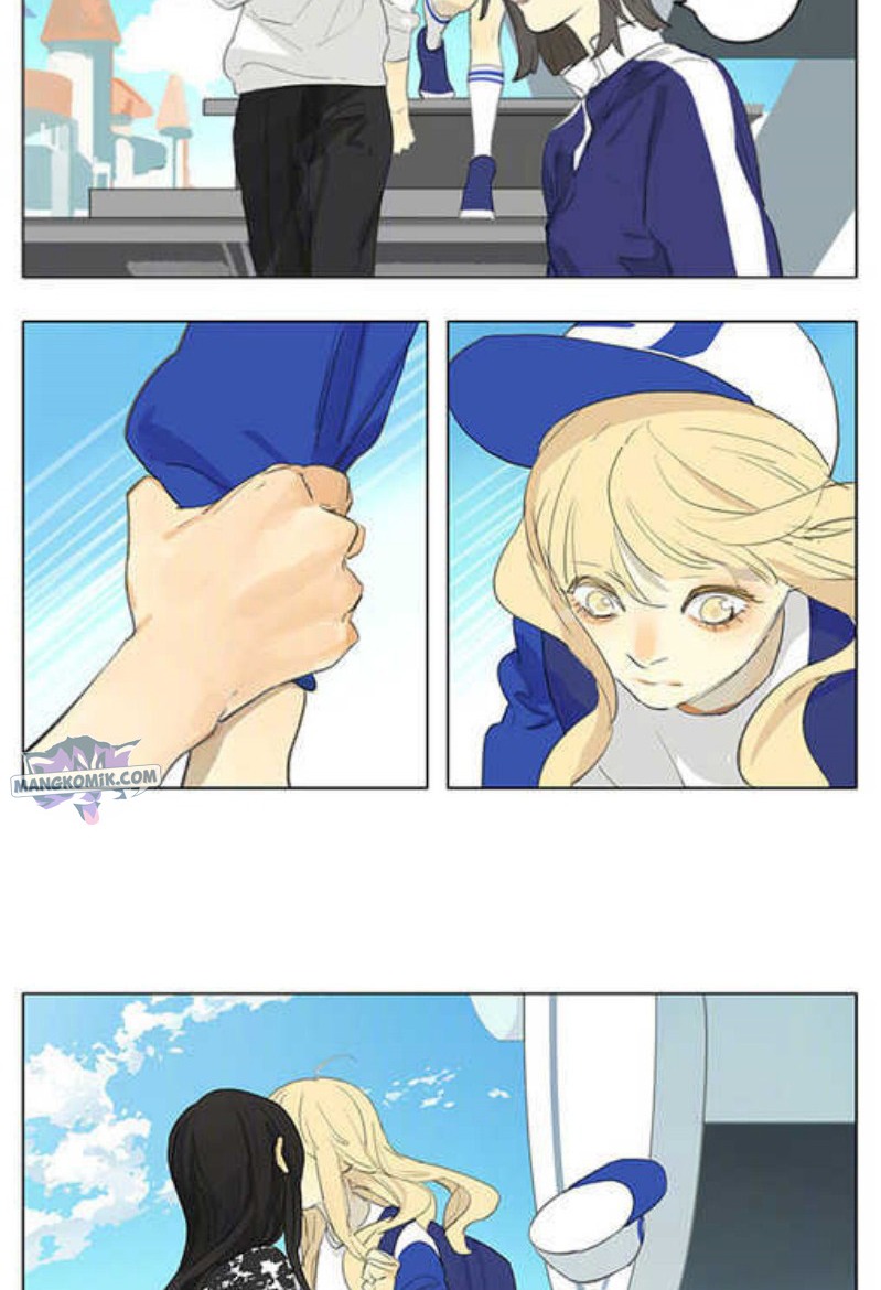 Tamen De Gushi Chapter 170 Bahasa Indonesia