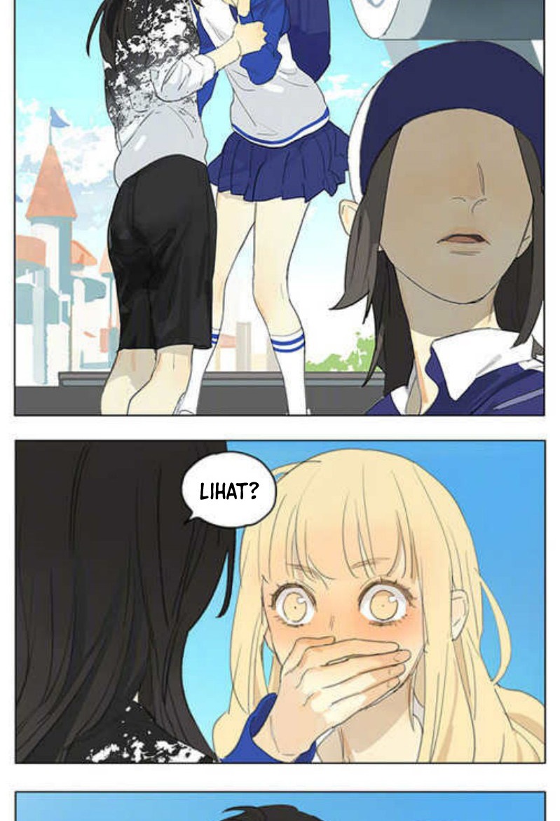 Tamen De Gushi Chapter 170 Bahasa Indonesia