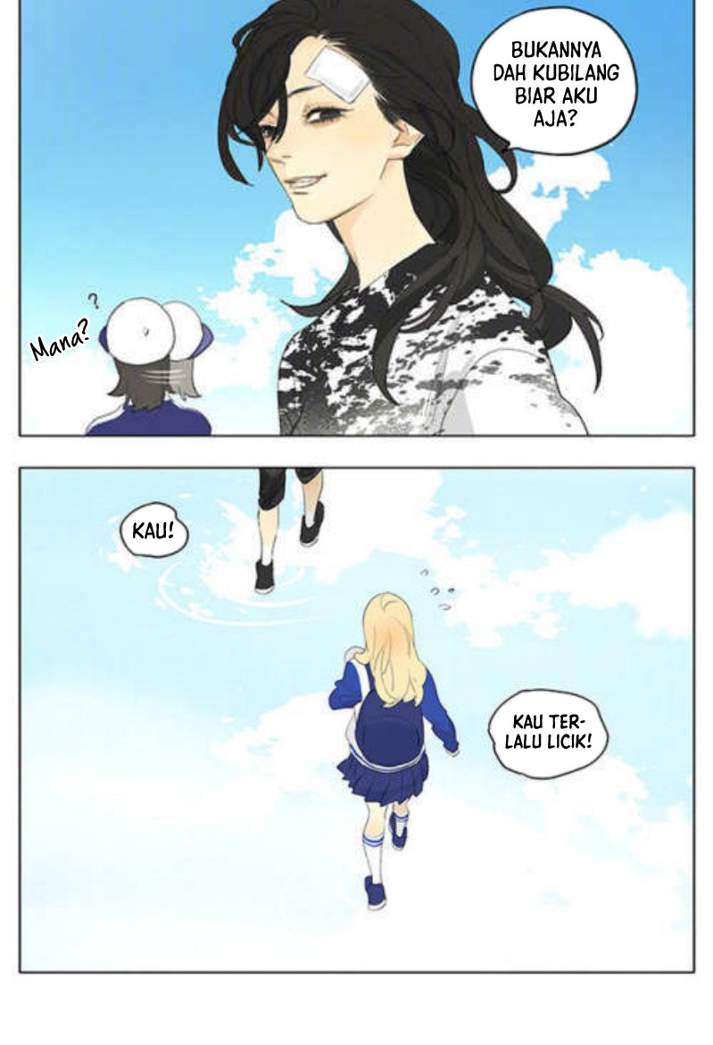 Tamen De Gushi Chapter 170 Bahasa Indonesia