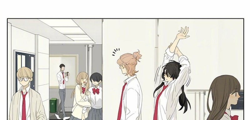 Tamen De Gushi Chapter 187 Bahasa Indonesia