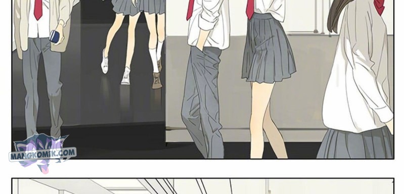 Tamen De Gushi Chapter 187 Bahasa Indonesia