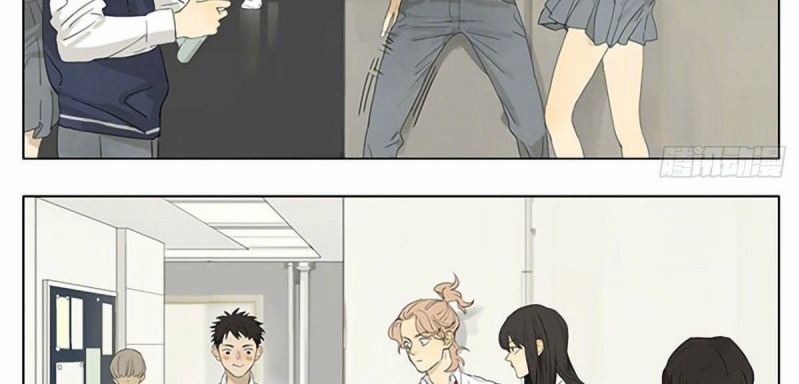 Tamen De Gushi Chapter 187 Bahasa Indonesia