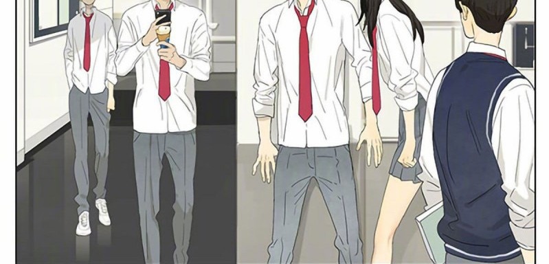 Tamen De Gushi Chapter 187 Bahasa Indonesia
