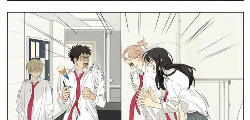 Tamen De Gushi Chapter 187 Bahasa Indonesia