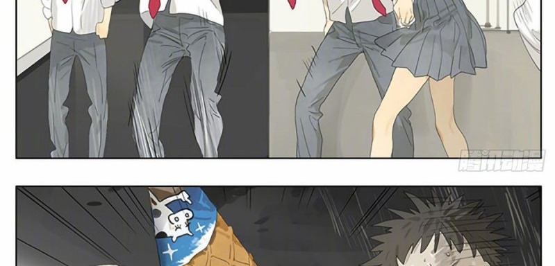 Tamen De Gushi Chapter 187 Bahasa Indonesia