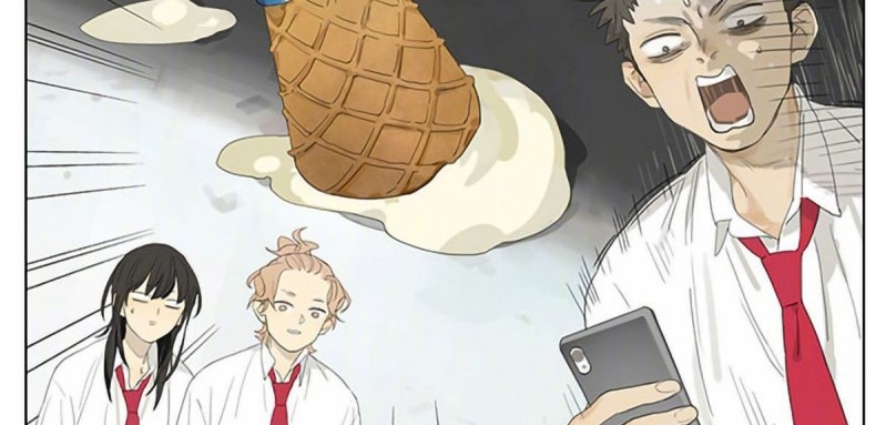 Tamen De Gushi Chapter 187 Bahasa Indonesia