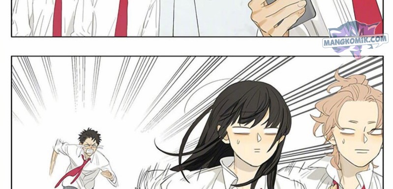 Tamen De Gushi Chapter 187 Bahasa Indonesia
