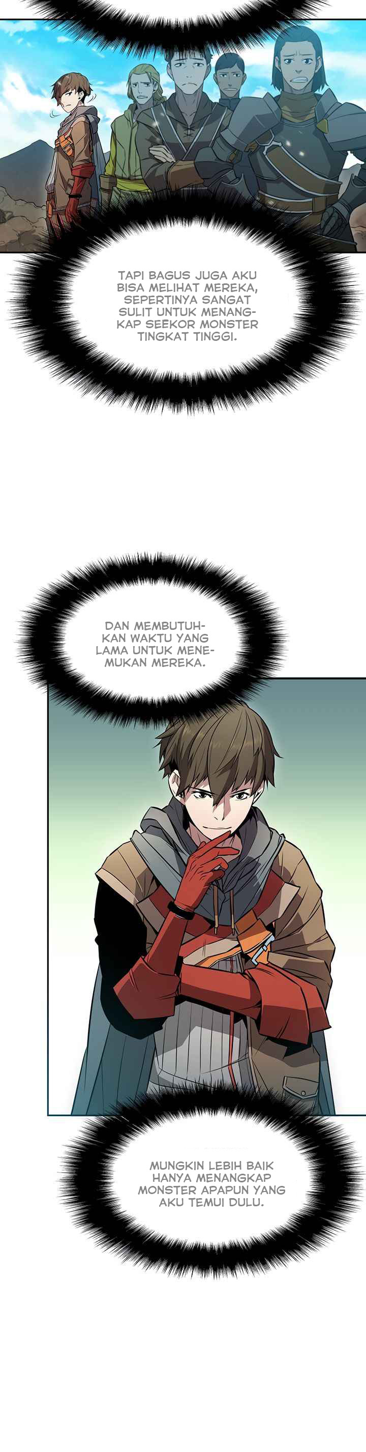 Dilarang COPAS - situs resmi www.mangacanblog.com - Komik taming master 003 - chapter 3 4 Indonesia taming master 003 - chapter 3 Terbaru 9|Baca Manga Komik Indonesia|Mangacan