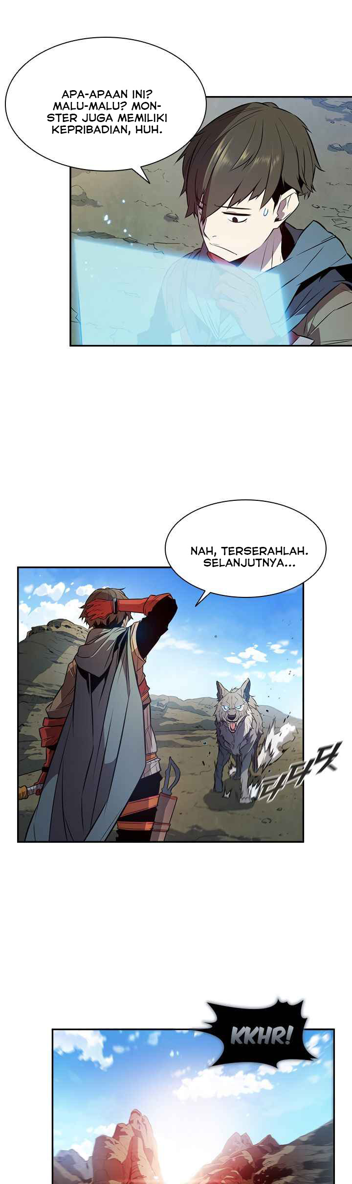 Dilarang COPAS - situs resmi www.mangacanblog.com - Komik taming master 003 - chapter 3 4 Indonesia taming master 003 - chapter 3 Terbaru 15|Baca Manga Komik Indonesia|Mangacan