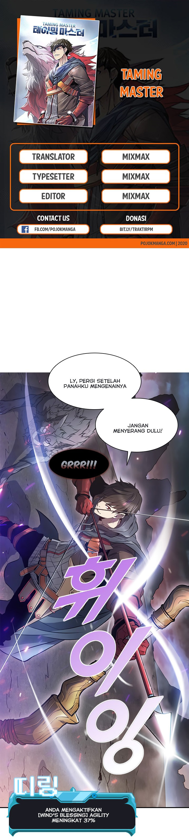 Dilarang COPAS - situs resmi www.mangacanblog.com - Komik taming master 004 - chapter 4 5 Indonesia taming master 004 - chapter 4 Terbaru 0|Baca Manga Komik Indonesia|Mangacan