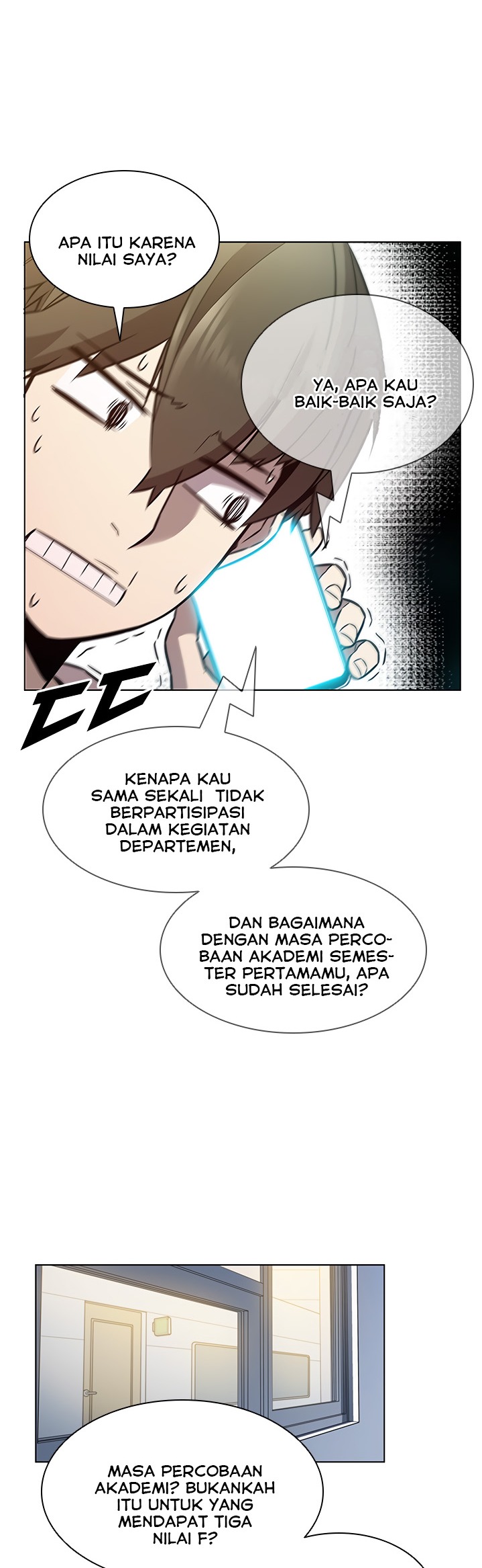 Dilarang COPAS - situs resmi www.mangacanblog.com - Komik taming master 006 - chapter 6 7 Indonesia taming master 006 - chapter 6 Terbaru 5|Baca Manga Komik Indonesia|Mangacan