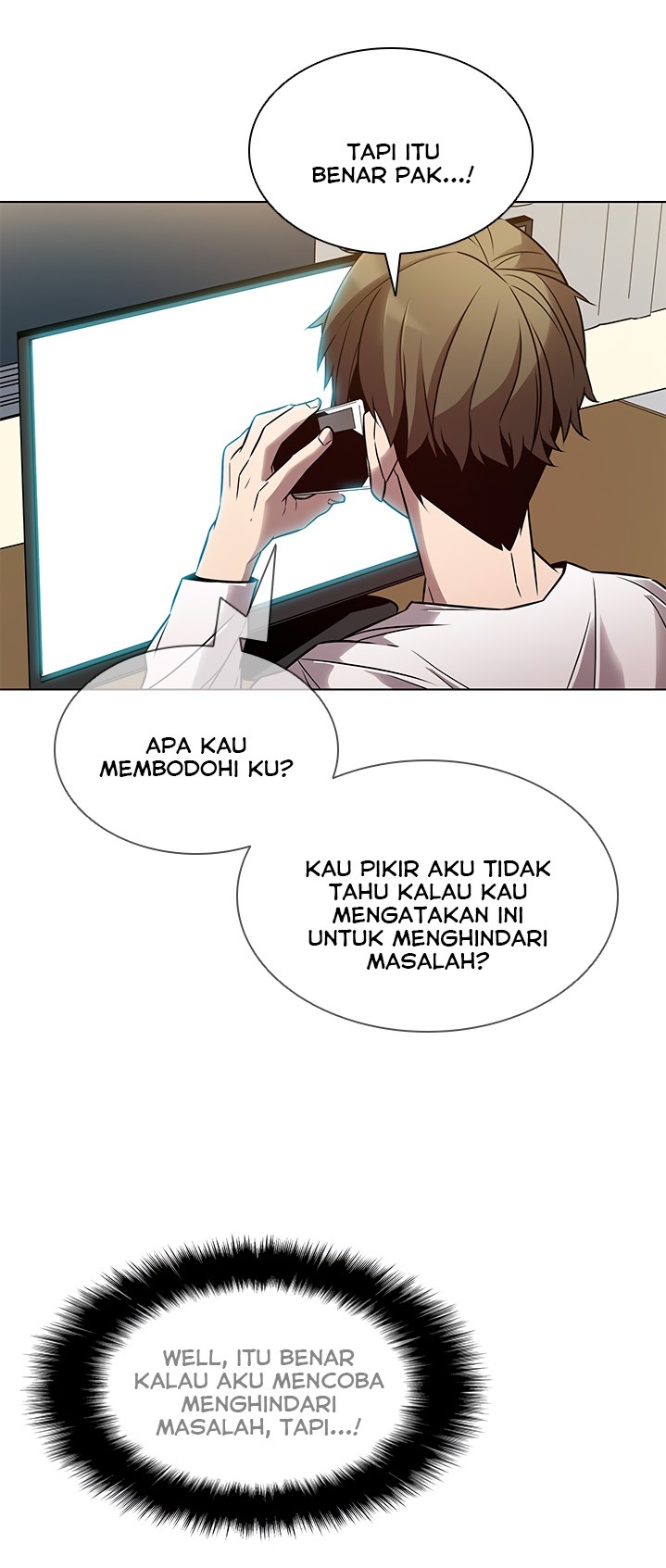 Dilarang COPAS - situs resmi www.mangacanblog.com - Komik taming master 006 - chapter 6 7 Indonesia taming master 006 - chapter 6 Terbaru 14|Baca Manga Komik Indonesia|Mangacan