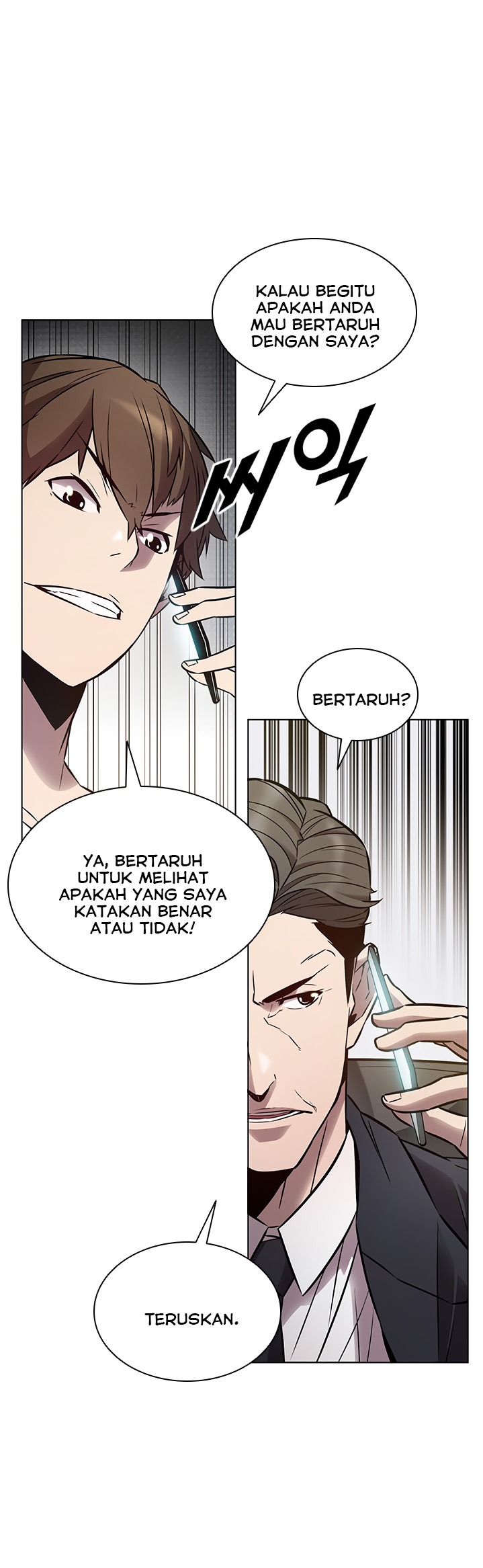 Dilarang COPAS - situs resmi www.mangacanblog.com - Komik taming master 006 - chapter 6 7 Indonesia taming master 006 - chapter 6 Terbaru 15|Baca Manga Komik Indonesia|Mangacan