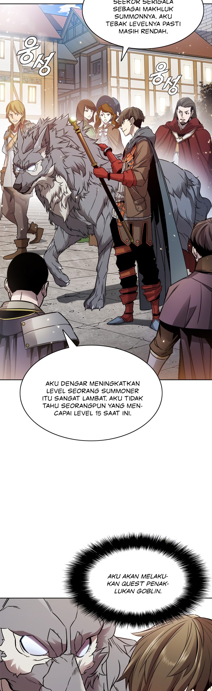 Dilarang COPAS - situs resmi www.mangacanblog.com - Komik taming master 007 - chapter 7 8 Indonesia taming master 007 - chapter 7 Terbaru 1|Baca Manga Komik Indonesia|Mangacan