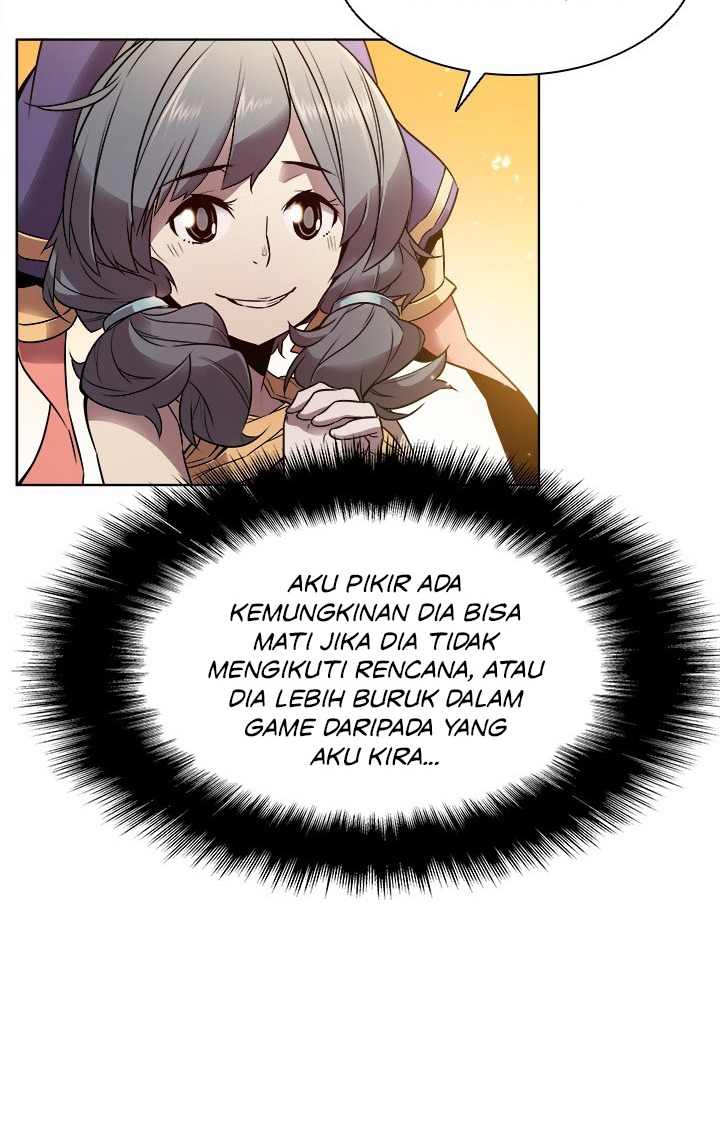 Taming Master chapter 9