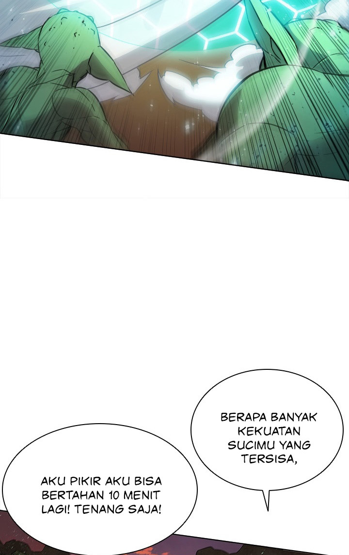 Taming Master chapter 9