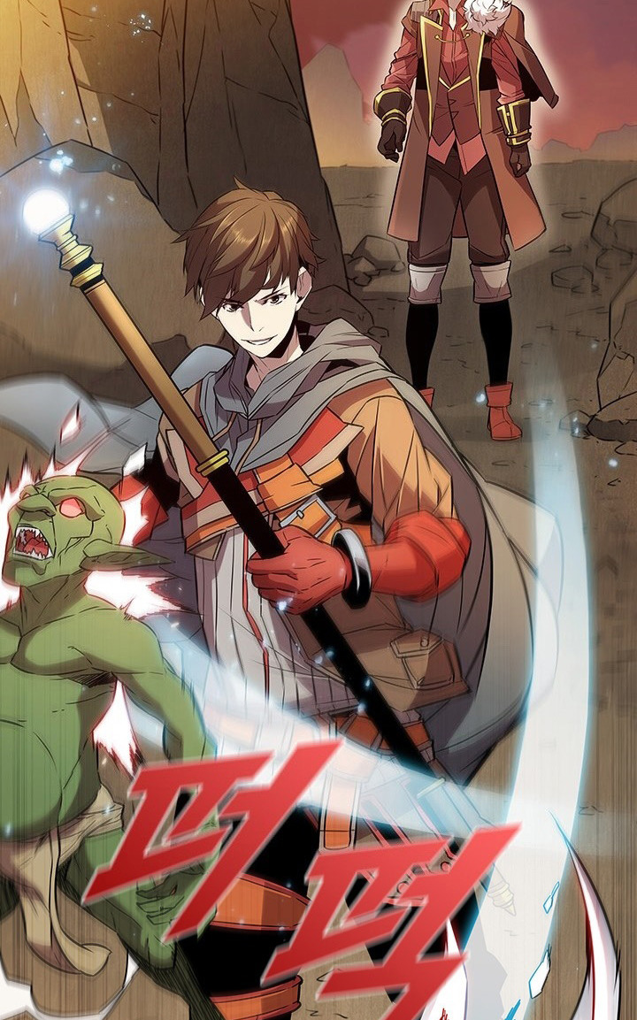 Taming Master chapter 10