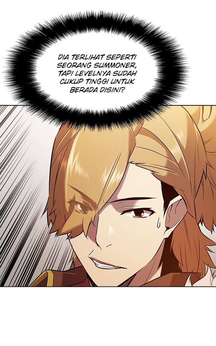 Taming Master chapter 10