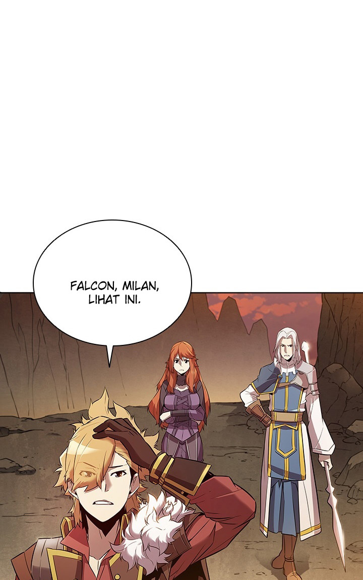 Taming Master chapter 10