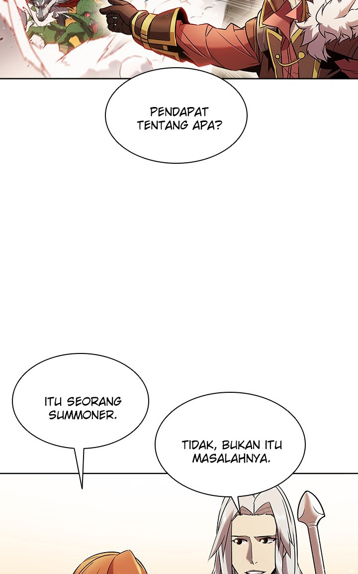 Taming Master chapter 10