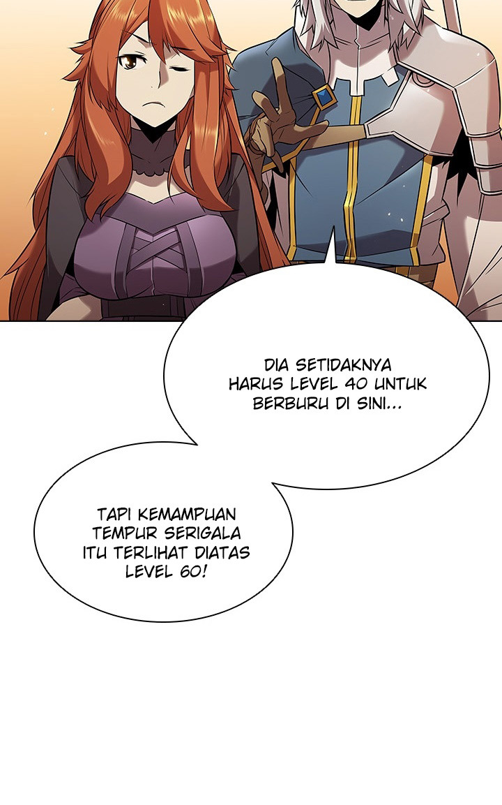 Taming Master chapter 10