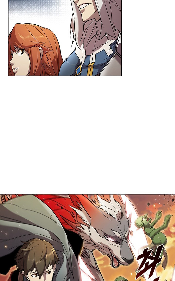 Taming Master chapter 10