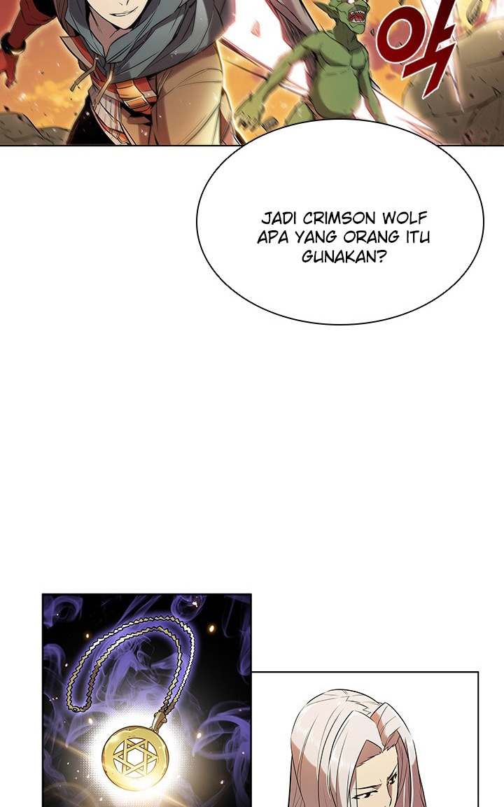 Taming Master chapter 10