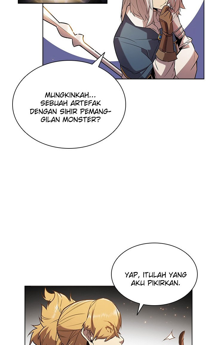 Taming Master chapter 10