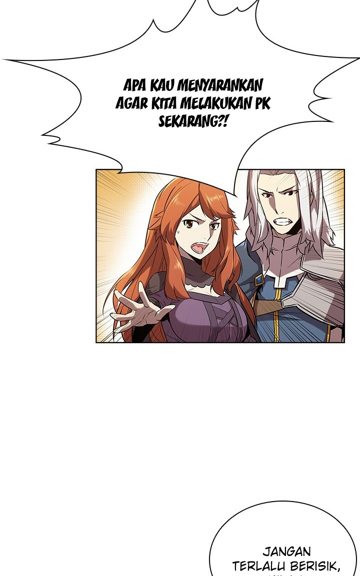 Taming Master chapter 10