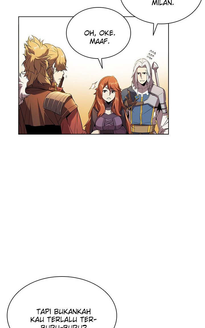 Taming Master chapter 10