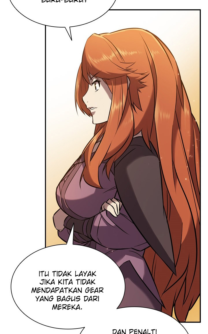 Taming Master chapter 10