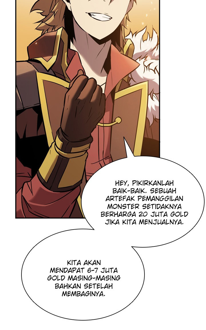Taming Master chapter 10