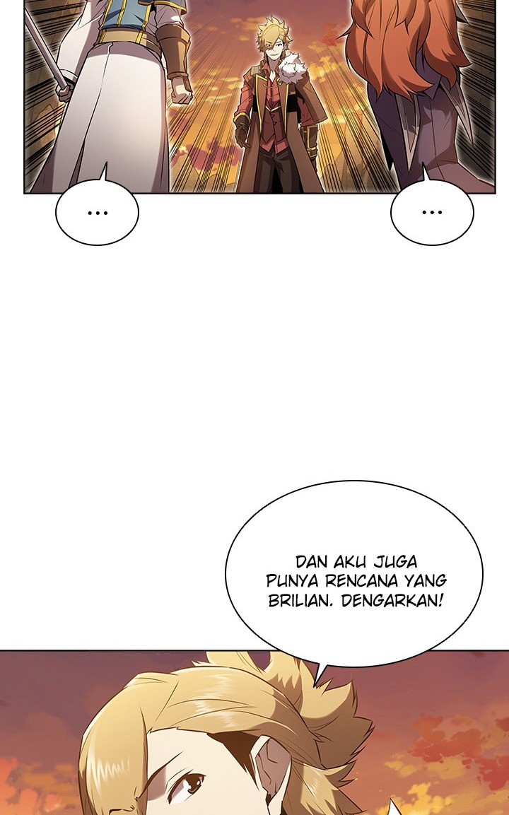 Taming Master chapter 10