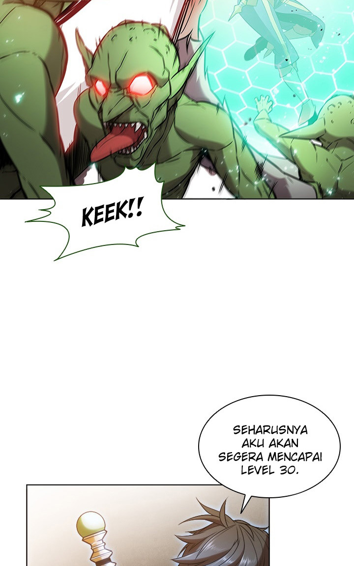 Taming Master chapter 10