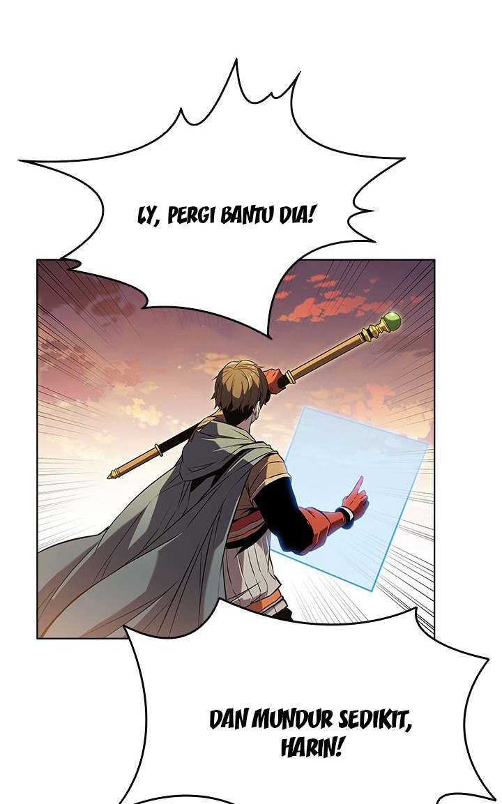 Taming Master chapter 10