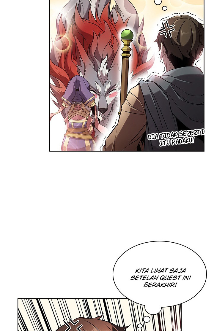 Taming Master chapter 10