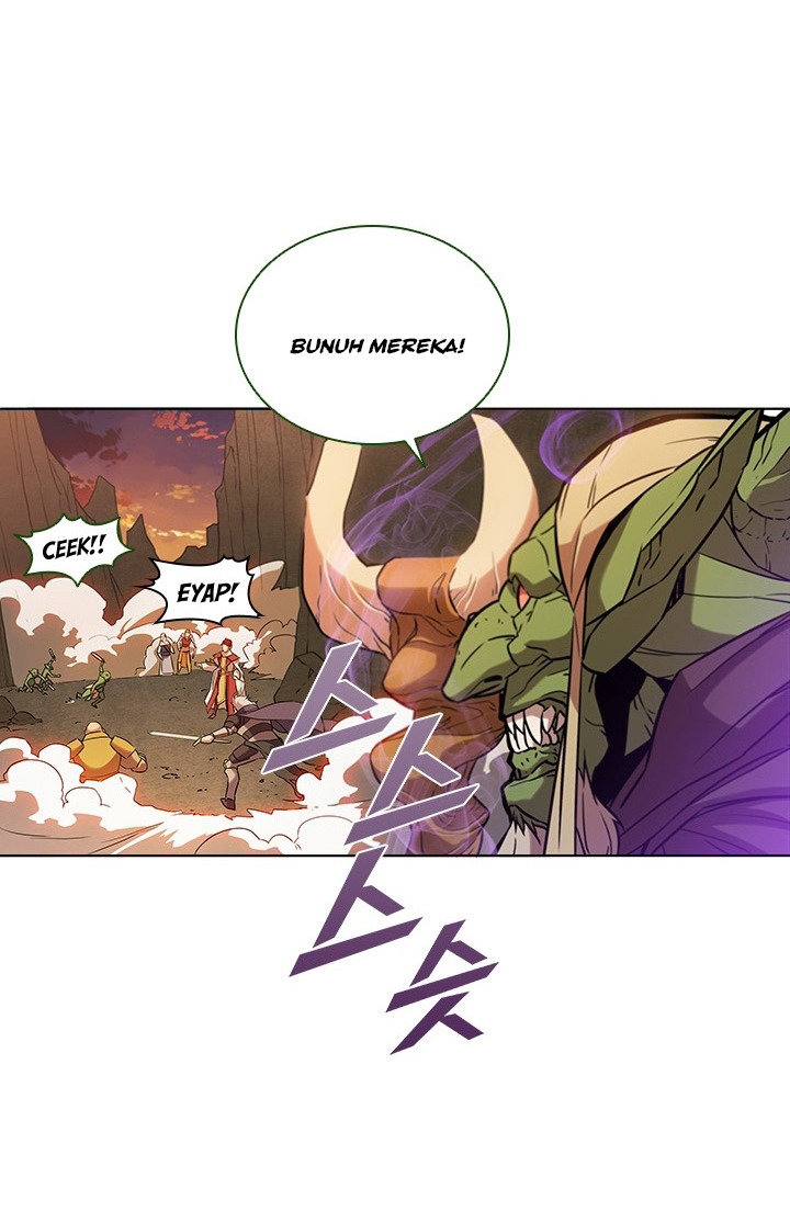 Taming Master chapter 10