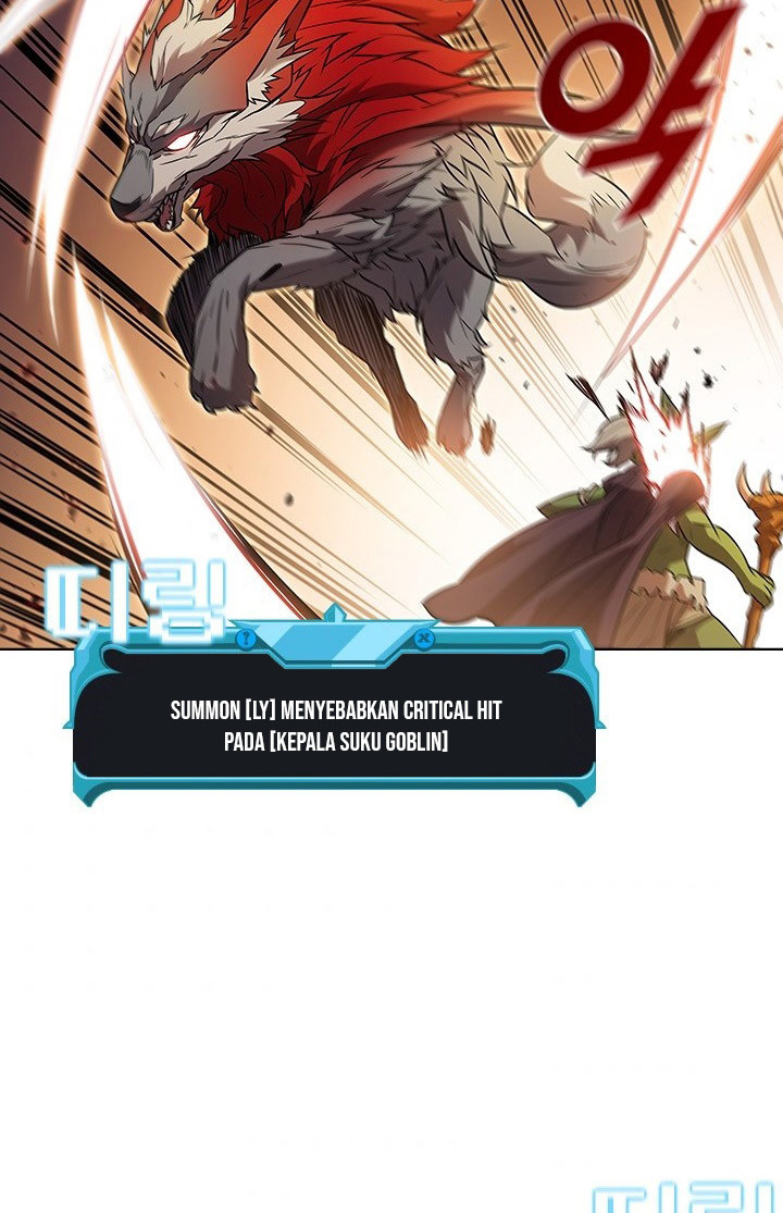 Taming Master chapter 10