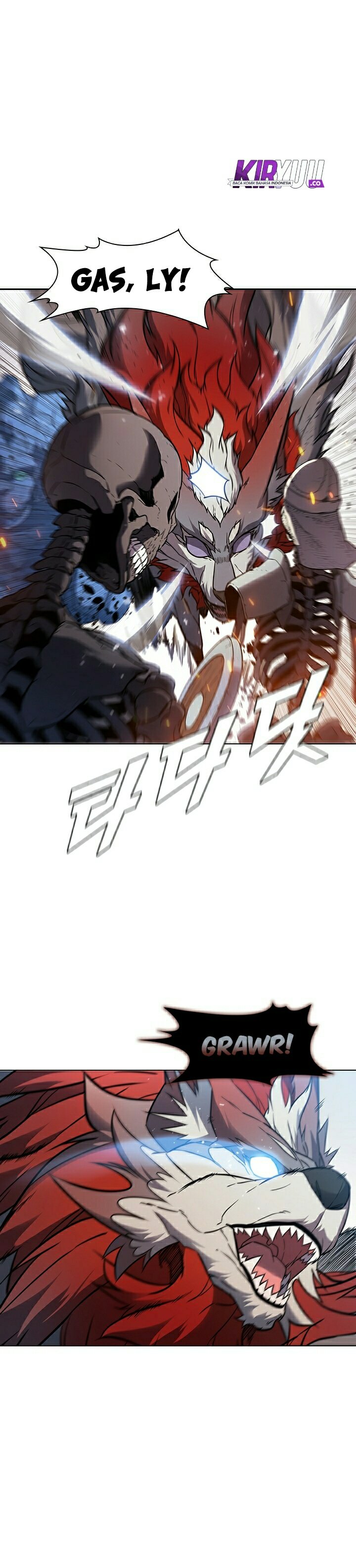 Taming Master Chapter 31 Bahasa Indonesia