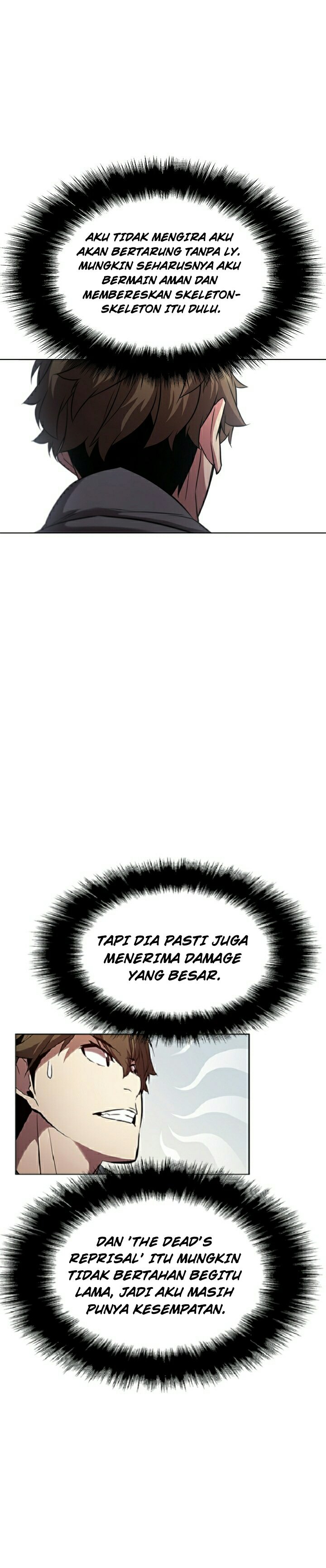 Taming Master Chapter 31 Bahasa Indonesia