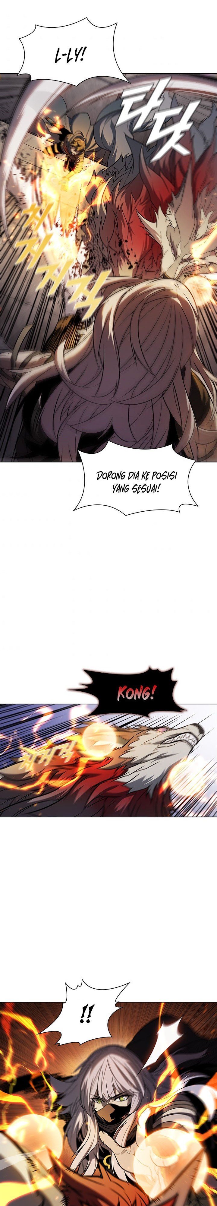 Taming Master chapter 33