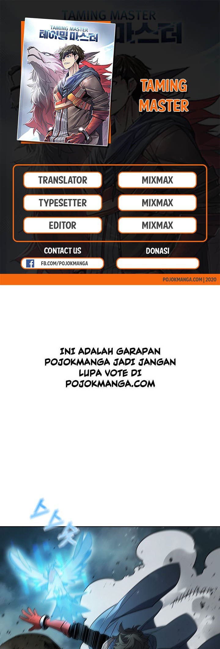 Dilarang COPAS - situs resmi www.mangacanblog.com - Komik taming master 036 - chapter 36 37 Indonesia taming master 036 - chapter 36 Terbaru 0|Baca Manga Komik Indonesia|Mangacan