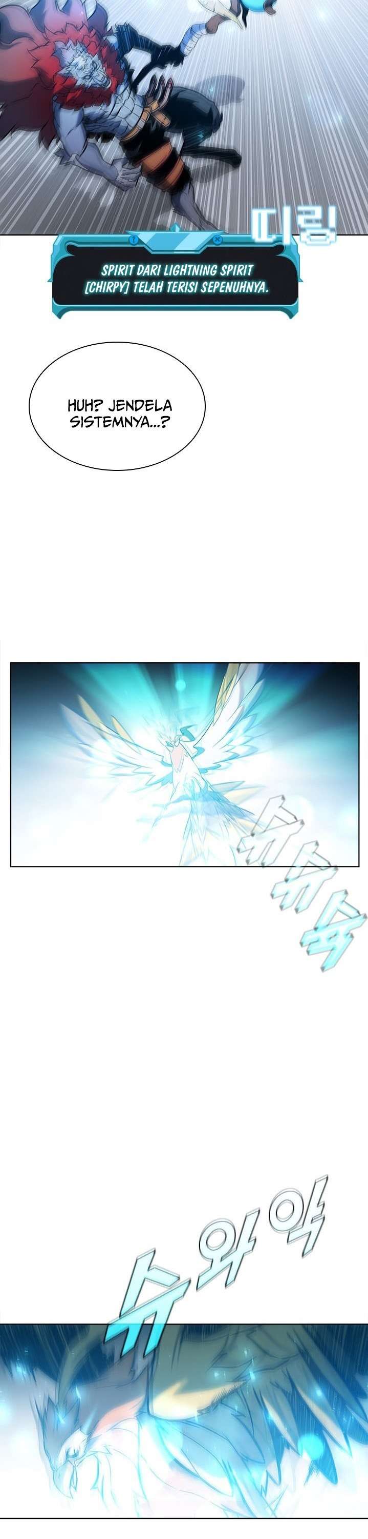 Taming Master Chapter 49 Bahasa Indonesia